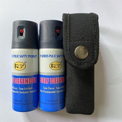 RY-88型防身噴霧劑